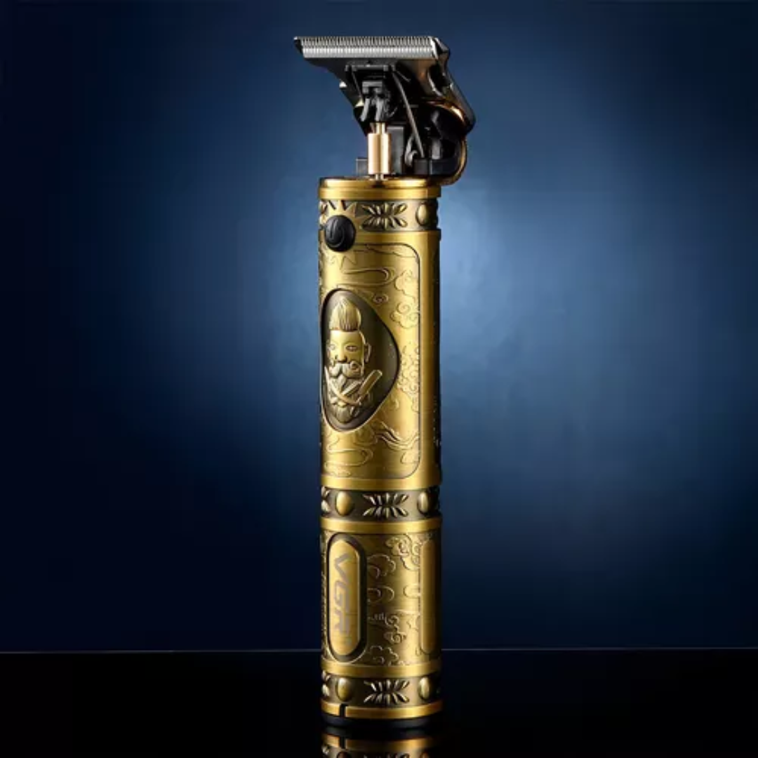 Miniatura 2 de VGR V085 Dorado 100V/240V